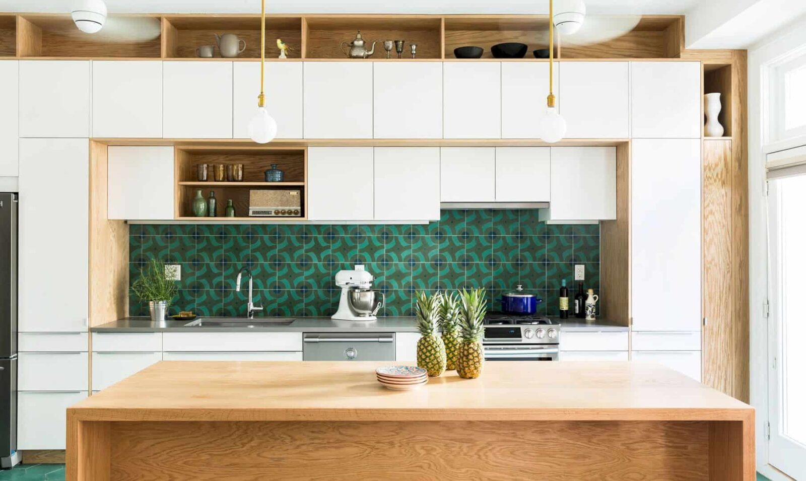 Prospect Park South Renovation Project By Barker Freeman 5