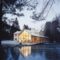 The Floating Farmhouse Bring The Vernacular Past Into The Present 8
