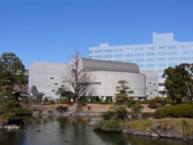 The Japanese Sword Museum A Home For The Best Swords In Japan 11