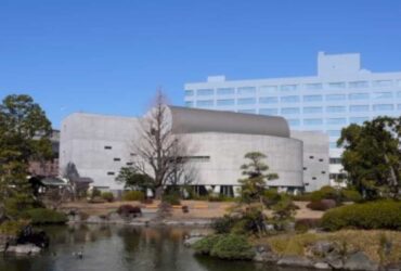 The Japanese Sword Museum A Home For The Best Swords In Japan 11
