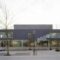The New Media Library And Auditorium In Thorigné Fouillard By G+ Architectes 3