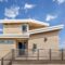 The Surfboard House A Beach House With Cooperative Structure 13