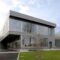 Vires Media Library And Auditorium The Renovation Of An Early Th Century Building 6
