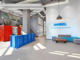 Andritz Offices 10