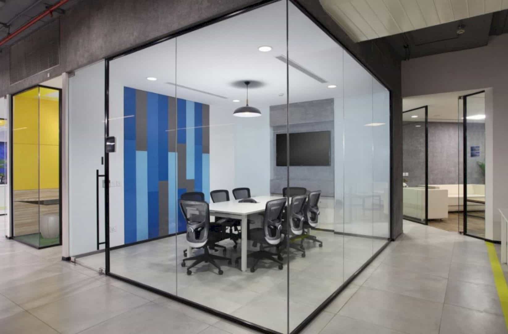 Andritz Offices 6