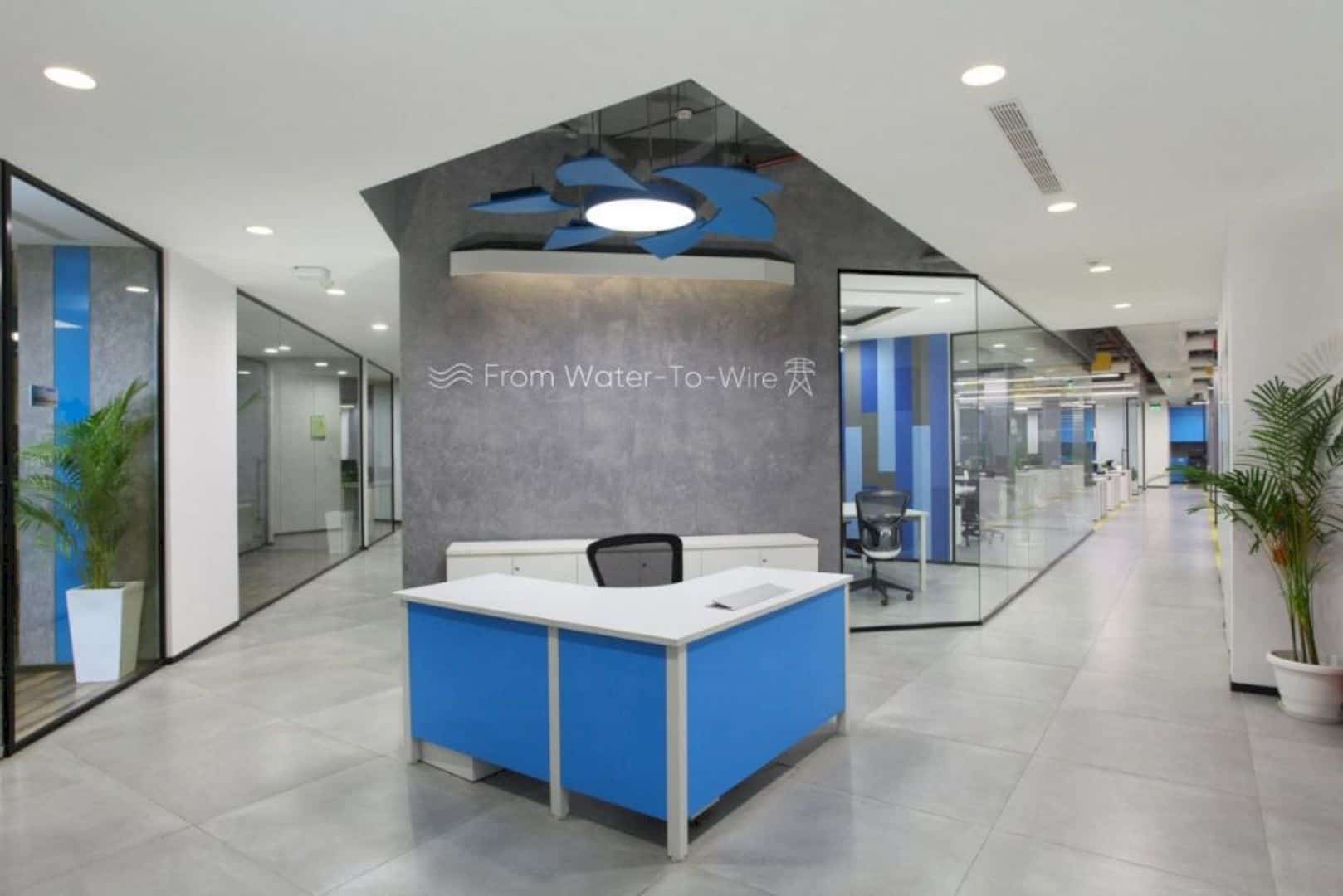 Andritz Offices 9