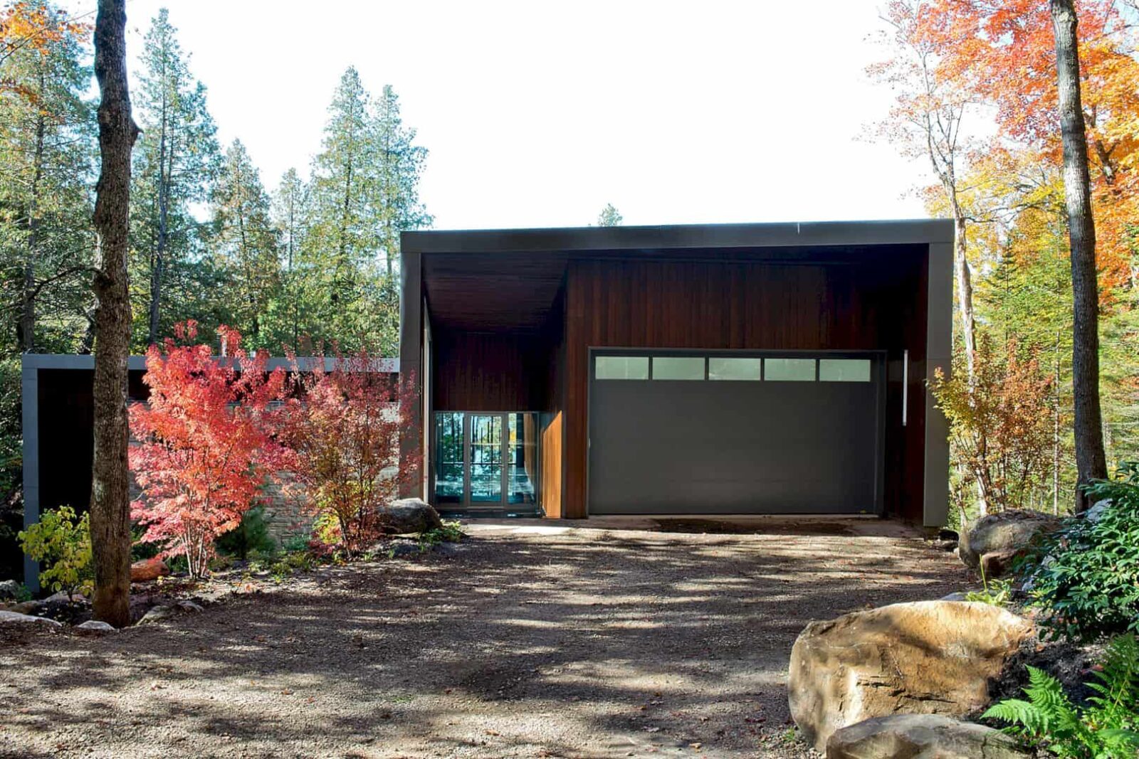 Chalet Cedrus 4