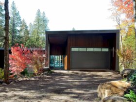 Chalet Cedrus 4