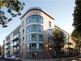 Elthorne Road Islington 2