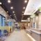 Holiday Inn Manchester City Centre 6