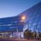 Las Vegas City Hall 6