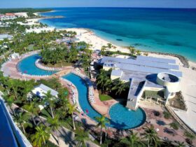 Lucayan Beach Resort 9