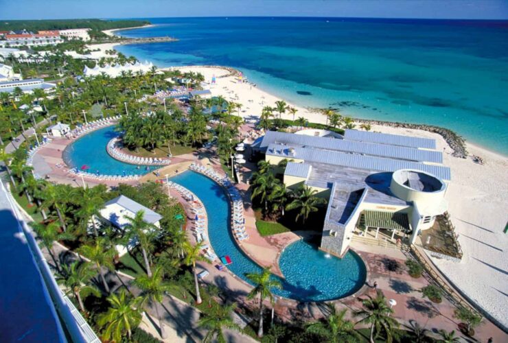 Lucayan Beach Resort 9