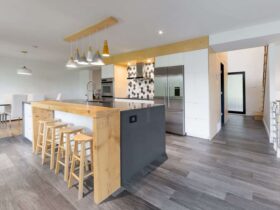 Maison Unifamiliale Repentigny 13