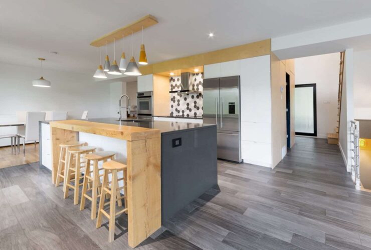 Maison Unifamiliale Repentigny 13