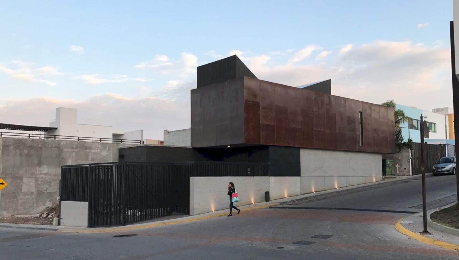 Moju House 1