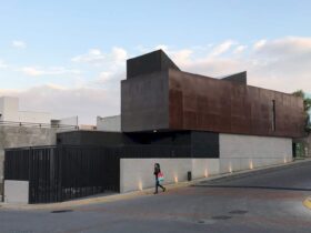 Moju House 1