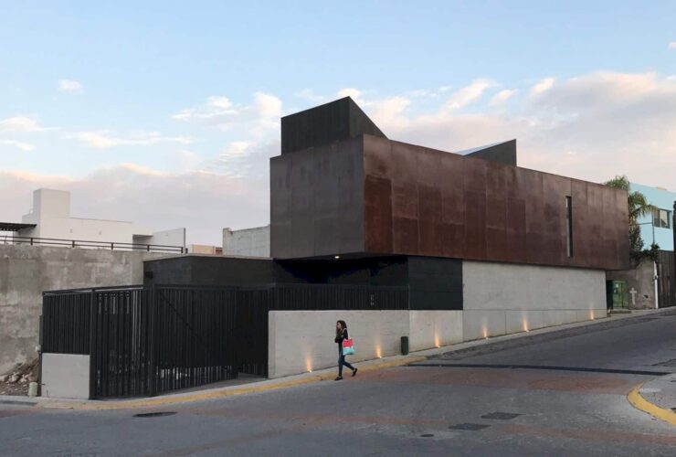 Moju House 1