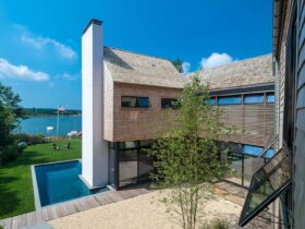 Morris Cove 8