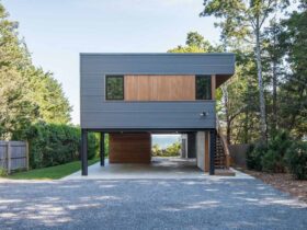 North Fork Bay House 8