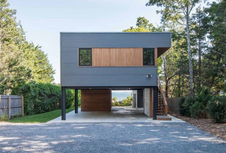 North Fork Bay House 8