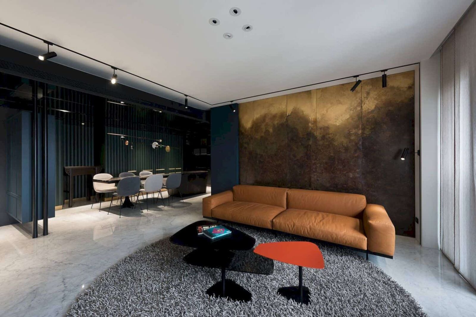 Residence C.A 6