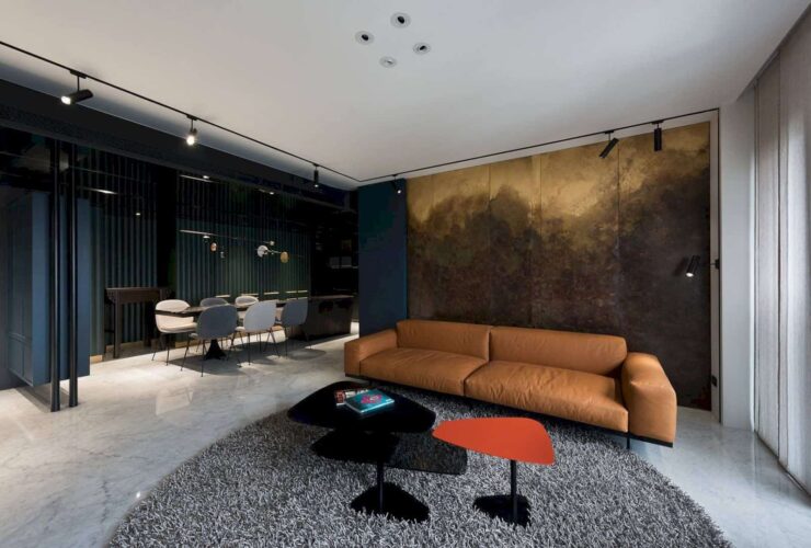 Residence C.A 6