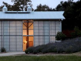 Santa Ynez Barn 14