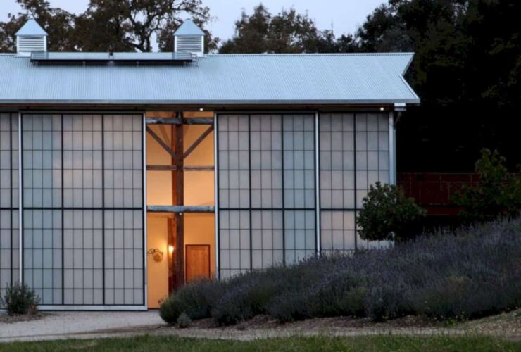 Santa Ynez Barn 14