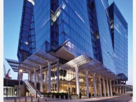 Shangri La Hotel At The Shard London 2