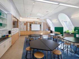 The Dalton School 2