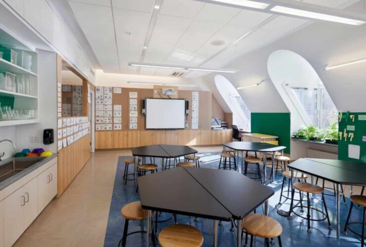 The Dalton School 2