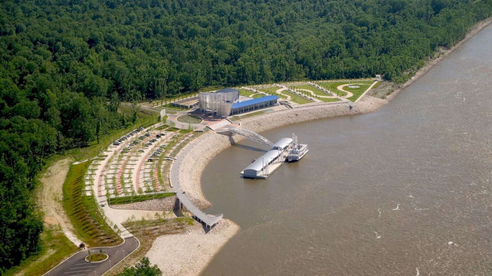Tunica River Park 7