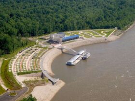 Tunica River Park 7