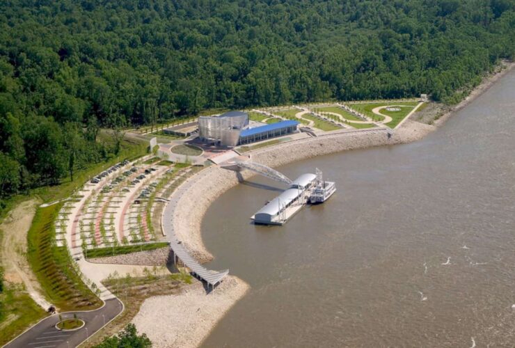 Tunica River Park 7
