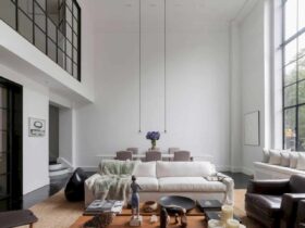 Upper West Side Apartment 5