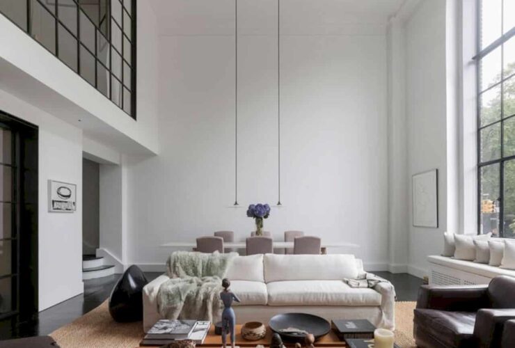 Upper West Side Apartment 5