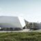 Weifang Art Museum Center 1