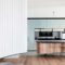 A Concrete Home Built Above A Garage In Sydney 4