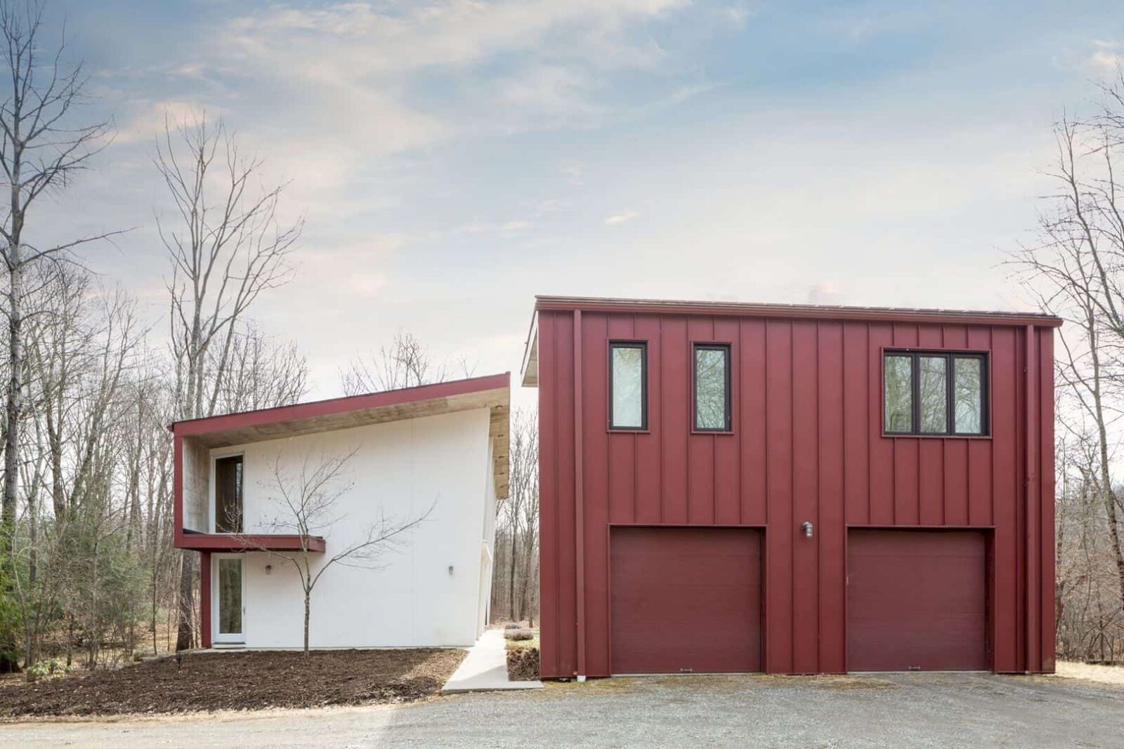 A Rural Eco Friendly Retreat In Connecticut Designed By Lynn Gaffney 7