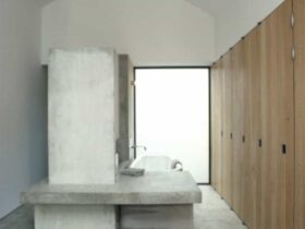 Anderson House Innovative Contemporary And Spatial Architecture In The Heart Of Conservation Area3