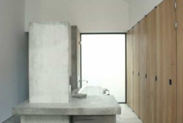 Anderson House Innovative Contemporary And Spatial Architecture In The Heart Of Conservation Area3