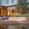 Deloitte University A Corporate Training Campus And Retreat Center For Deloitte Lpp 6