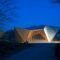Hooke Park Big Shed A New Sheltered Workspace For Research Into Architectural Systems 15