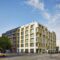 Main East Side Lofts A Mixed Use Residential Building In Frankfurts Osthafen 6