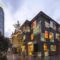 No 8 Building Façade Renovation By Atelier Archmixing 2
