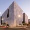 Palace Of Justice A Sculpted Public Institution In A New Neighborhood Of Cordoba 6