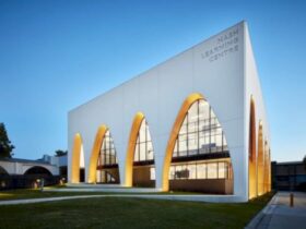 Parade College Nash Learning Center In Victoria By Cht Architects 10