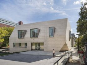 Perry World House A New Center For Global Engagement 5