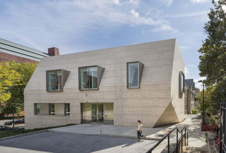 Perry World House A New Center For Global Engagement 5